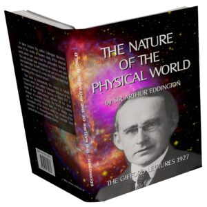 The nature of the physical world