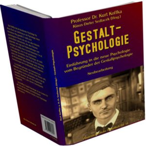 Gestalt-Psychologie
