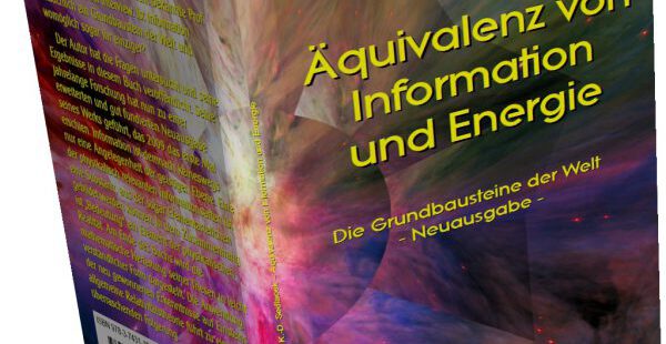 Äquivalenz von Information und Energie Äquivalenz von Information und Energie