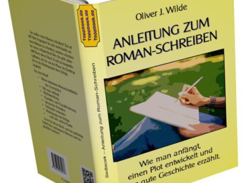 Anleitung zum Roman-Schreiben