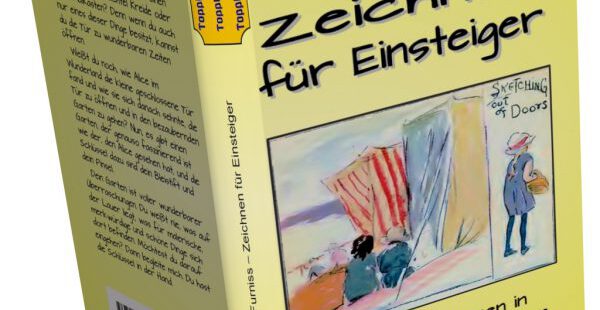 Zeichnen für Einsteiger