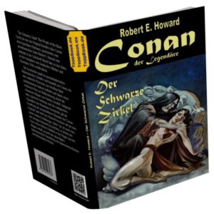 Conan der Legendäre: Der Schwarze Zirkel