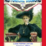 Lizzie Holmes und die Kristiana-Affäre