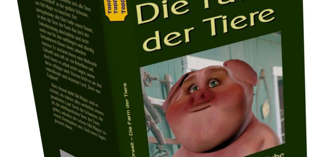 Die Farm der Tiere