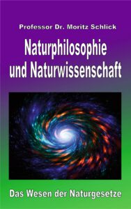 Naturphilosophie und Naturwissenschaft