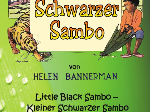 Kleiner Schwarzer Sambo – Little Black Sambo