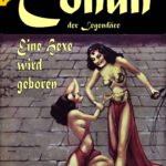 Conan der Legendäre – Eine Hexe wird geboren