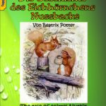 Die Geschichte des Eichhörnchens Nussbacke