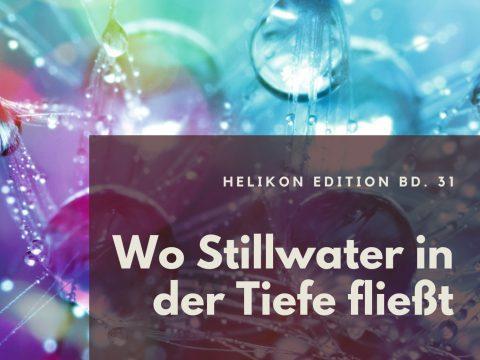 Wo Stillwater in der Tiefe fließt