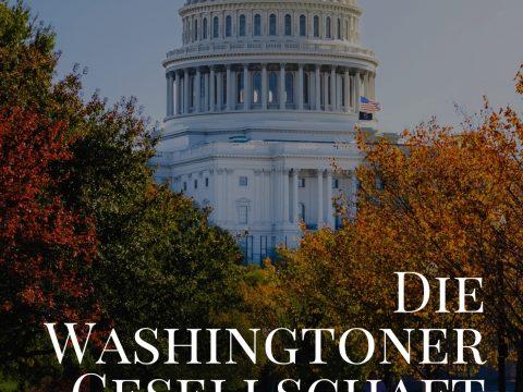 Die Washingtoner Gesellschaft