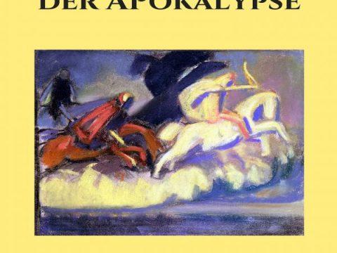 Die vier Reiter der Apokalypse: Aus der Liste der 100 besten Romane des 20. Jahrhunderts