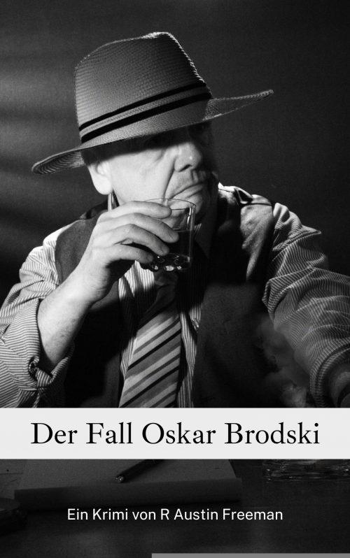 Der Fall Oskar Brodski