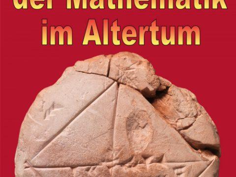 Geschichte der Mathematik im Altertum